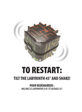 Afbeelding in Gallery-weergave laden, BRIO 3D labyrinth - 34060