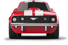 Afbeelding in Gallery-weergave laden, Baghera: FORD MUSTANG Racing Car Rood