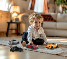 Afbeelding in Gallery-weergave laden, Baghera auto - Porsche 911 Black