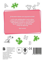 Afbeelding in Gallery-weergave laden, Ballon Uitgeverij - De leukste hersenkrakers - 7+