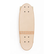 Afbeelding in Gallery-weergave laden, Banwood skateboard - Creme