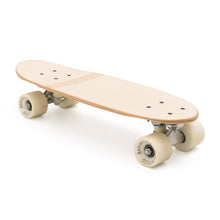 Afbeelding in Gallery-weergave laden, Banwood skateboard - Creme