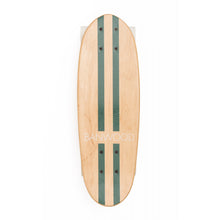 Afbeelding in Gallery-weergave laden, Banwood skateboard - Groen