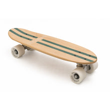 Afbeelding in Gallery-weergave laden, Banwood skateboard - Groen