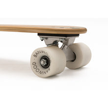 Afbeelding in Gallery-weergave laden, Banwood skateboard - Groen