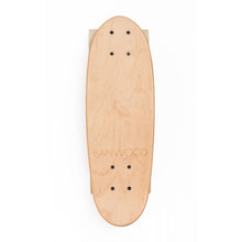 Afbeelding in Gallery-weergave laden, Banwood skateboard - Nature