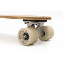 Afbeelding in Gallery-weergave laden, Banwood skateboard - Nature