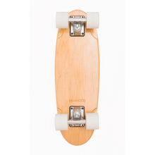 Afbeelding in Gallery-weergave laden, Banwood skateboard - Rood