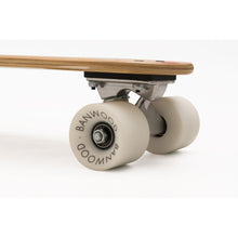 Afbeelding in Gallery-weergave laden, Banwood skateboard - Rood