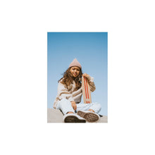 Afbeelding in Gallery-weergave laden, Banwood skateboard - Rood