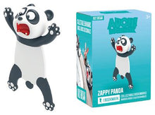Afbeelding in Gallery-weergave laden, Billy Brown Auch bookmark - bladwijzer Panda