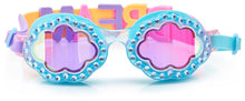 Afbeelding in Gallery-weergave laden, Bling2O - zwembril Dream On Bedtime Blue