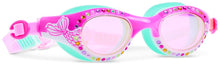 Afbeelding in Gallery-weergave laden, Bling2O - zwembril Neptune's Pearl Magenta Mermaid