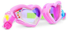 Afbeelding in Gallery-weergave laden, Bling2O - zwembril Plush Crush Ur my Jam Pink