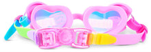 Afbeelding in Gallery-weergave laden, Bling2O - zwembril Plush Crush Ur my Jam Pink