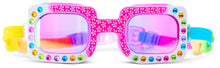 Afbeelding in Gallery-weergave laden, Bling2O - zwembril Pretty Girl Poppy Petal Pop Pink