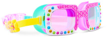 Afbeelding in Gallery-weergave laden, Bling2O - zwembril Pretty Girl Poppy Petal Pop Pink