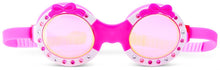 Afbeelding in Gallery-weergave laden, Bling2O - zwembril Ribbon Glam Bow Dazzle Pink