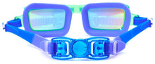 Afbeelding in Gallery-weergave laden, Bling2O - zwembril Solar System - ELECTRIC 80'S retro - Sea Breeze