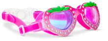 Afbeelding in Gallery-weergave laden, Bling2O - zwembril Strawberry Berry Pink