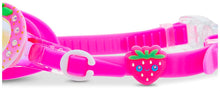 Afbeelding in Gallery-weergave laden, Bling2O - zwembril Strawberry Berry Pink