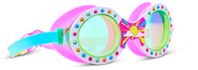 Afbeelding in Gallery-weergave laden, Bling2O - zwembril Sunrise Sparkle