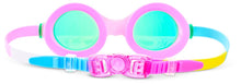 Afbeelding in Gallery-weergave laden, Bling2O - zwembril Sunrise Sparkle