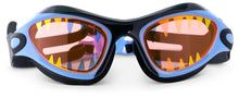 Afbeelding in Gallery-weergave laden, Bling2O Zwembril - Covert Chomp / Deep Cover