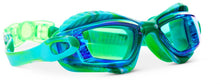 Afbeelding in Gallery-weergave laden, Bling2O Zwembril - Explore / Blue Splash