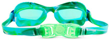 Afbeelding in Gallery-weergave laden, Bling2O Zwembril - Explore / Blue Splash