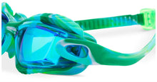 Afbeelding in Gallery-weergave laden, Bling2O Zwembril - Explore / Blue Splash