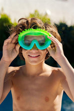 Afbeelding in Gallery-weergave laden, Bling2O Zwemmasker - Dragon / Greenglider