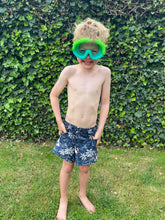 Afbeelding in Gallery-weergave laden, Bling2O Zwemmasker - Dragon / Greenglider