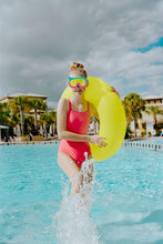 Afbeelding in Gallery-weergave laden, Bling2O Zwemmasker - Seaside / Lorelai Lilac