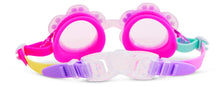Afbeelding in Gallery-weergave laden, Bling2O zwembril - Petals / Purple Petunia