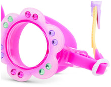 Afbeelding in Gallery-weergave laden, Bling2O zwembril - Petals / Purple Petunia