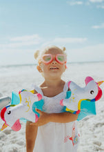 Afbeelding in Gallery-weergave laden, Bling2O zwembril - First Luv / Heart Breaker Pink