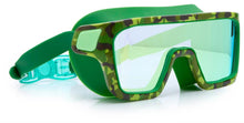 Afbeelding in Gallery-weergave laden, Bling2O zwembril - OPS / Guerilla Green