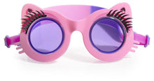 Afbeelding in Gallery-weergave laden, Bling2O zwembril - Pawdry Hepburn / Pink 'n Boots