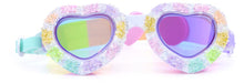 Afbeelding in Gallery-weergave laden, Bling2O zwembril - Sweet Hearts / I Love Candy