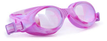 Afbeelding in Gallery-weergave laden, Bling2o zwembril Girls Salt Water Taffy, Cotton Candy