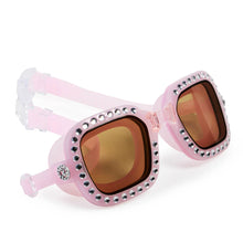 Afbeelding in Gallery-weergave laden, Bling2o zwembril Vibrancy Rose Quartz roze