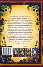 Afbeelding in Gallery-weergave laden, Boek - De magische apotheek 5: De stad van de verloren tijd (10+)
