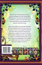 Afbeelding in Gallery-weergave laden, Boek - De magische apotheek 6: De erfenis van Villa Evie(10+)