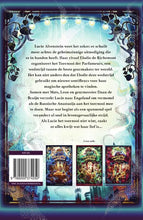 Afbeelding in Gallery-weergave laden, Boek - De magische apotheek 4: Het toernooi van parfumeurs (10+)