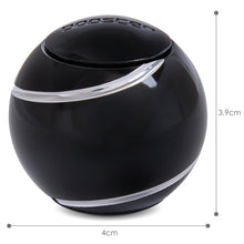 Afbeelding in Gallery-weergave laden, Bopster - Spin Ball spinner - Black / Silver