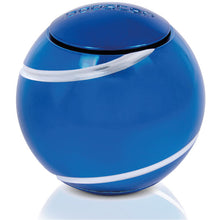 Afbeelding in Gallery-weergave laden, Bopster - Spin Ball spinner - Blue / Silver