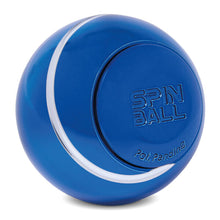 Afbeelding in Gallery-weergave laden, Bopster - Spin Ball spinner - Blue / Silver