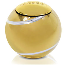 Afbeelding in Gallery-weergave laden, Bopster - Spin Ball spinner - Gold / Silver