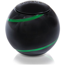 Afbeelding in Gallery-weergave laden, Bopster - Spin Ball spinner - Black / Green glow in the dark